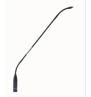 Sennheiser MZH 3072 70cm mount with double gooseneck elbow